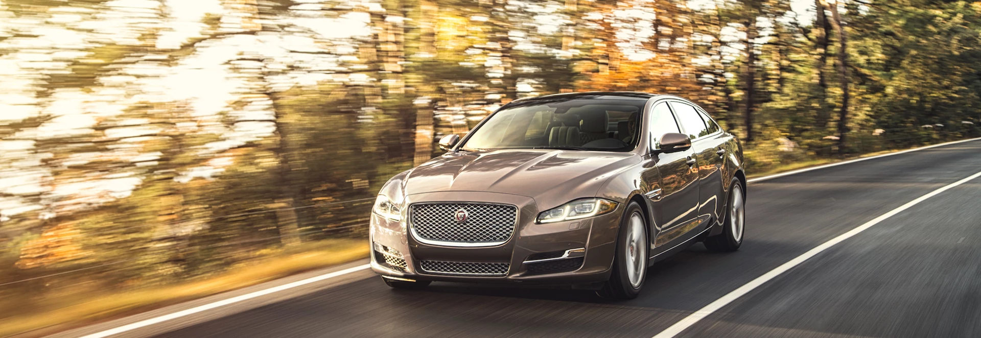 2019 Jaguar XJ Review